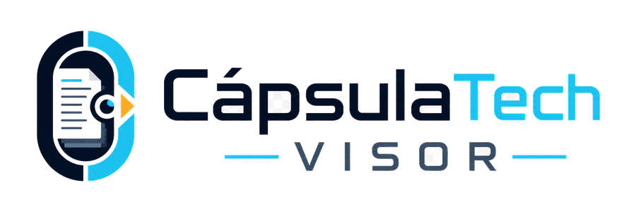 CápsulaTech VISOR
